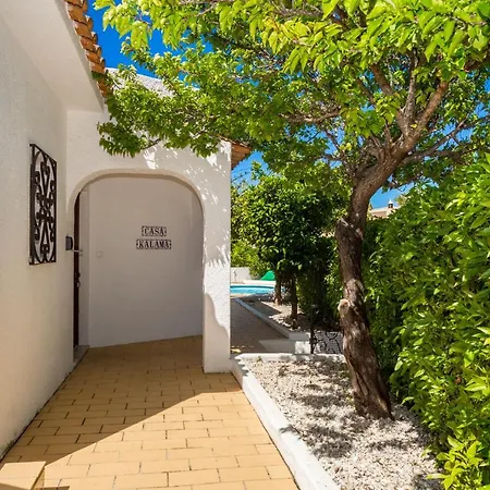 Villa Casa Kalama
