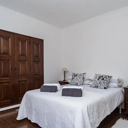 Casa Kalama Villa *