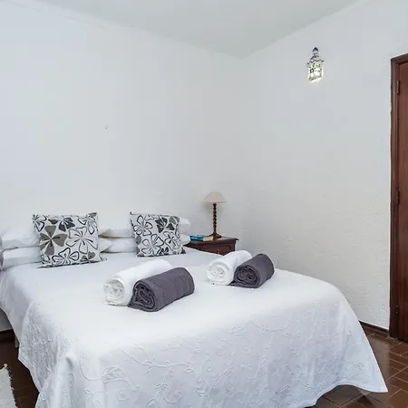 Casa Kalama Carvoeiro (Lagoa)