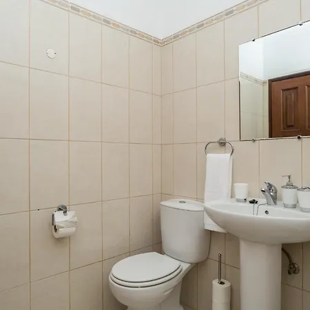 Casa Kalama Villa *