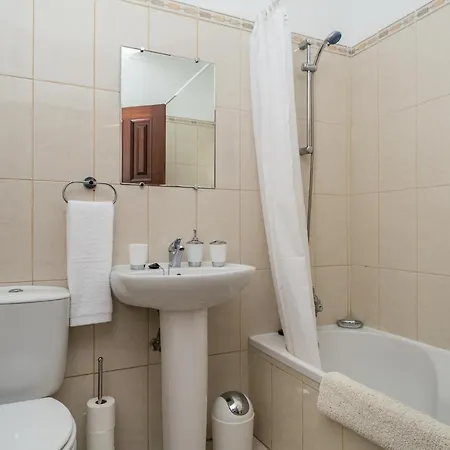 Casa Kalama * Carvoeiro (Lagoa)