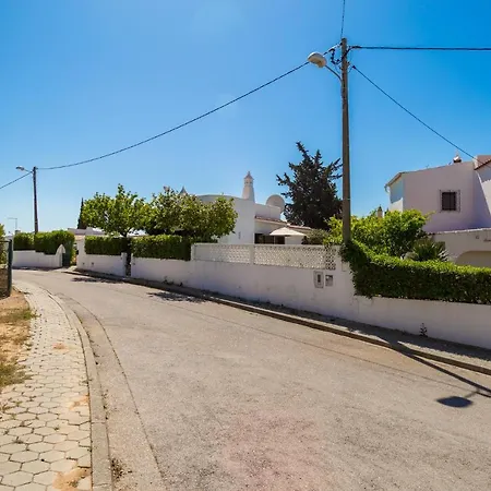 Casa Kalama * Carvoeiro (Lagoa)